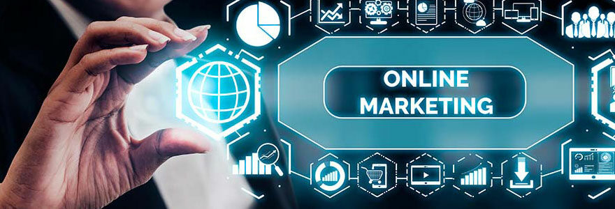 digital marketing management