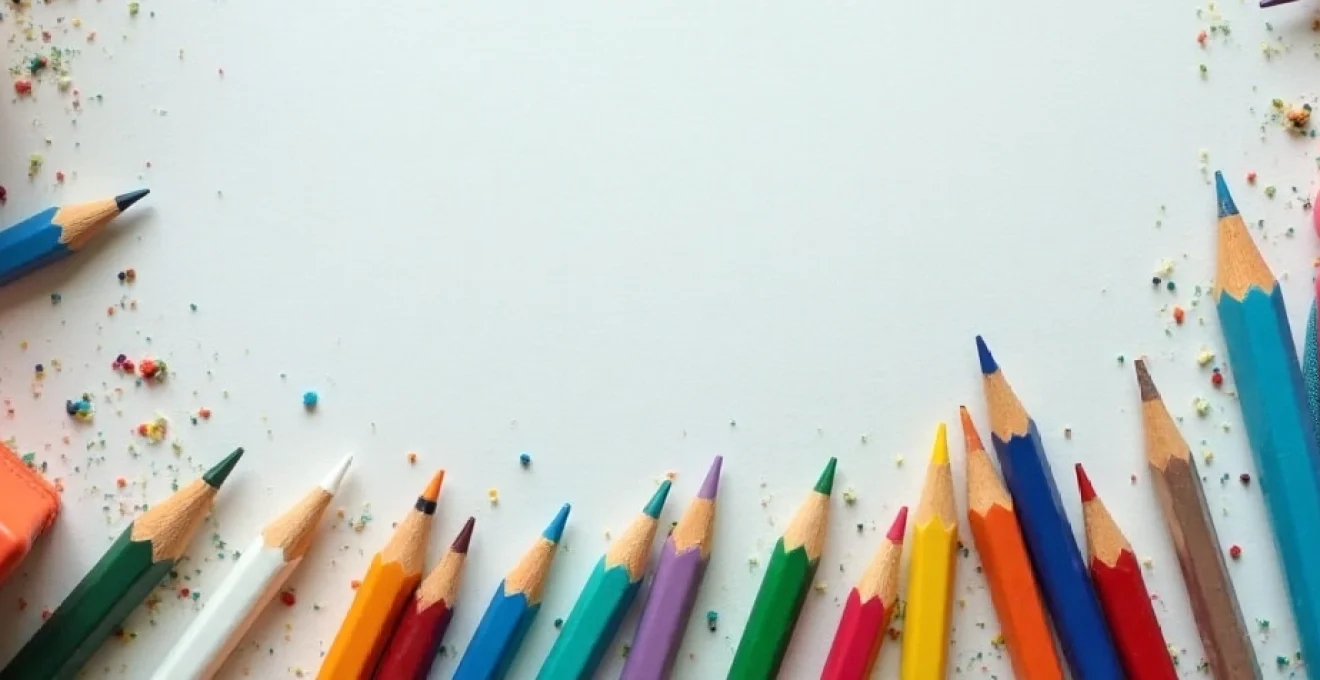 Fournitures scolaires