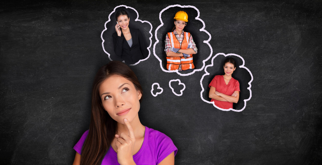 bachelor est une étape cruciale